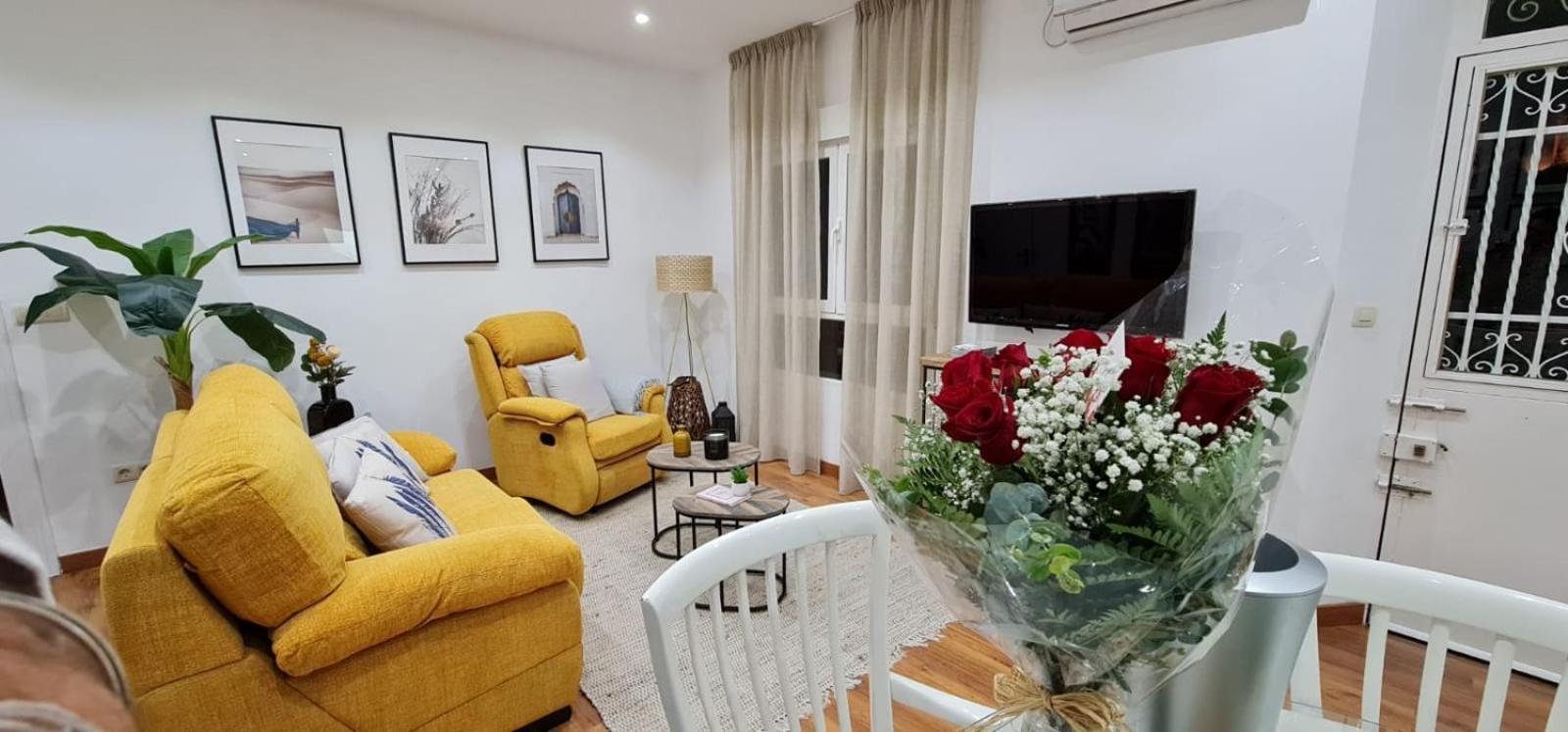 Suspiro Penthouse 302 By Florentia Homes Granada Dış mekan fotoğraf